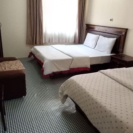 Lucy Guest House Адис Абеба Екстериор снимка