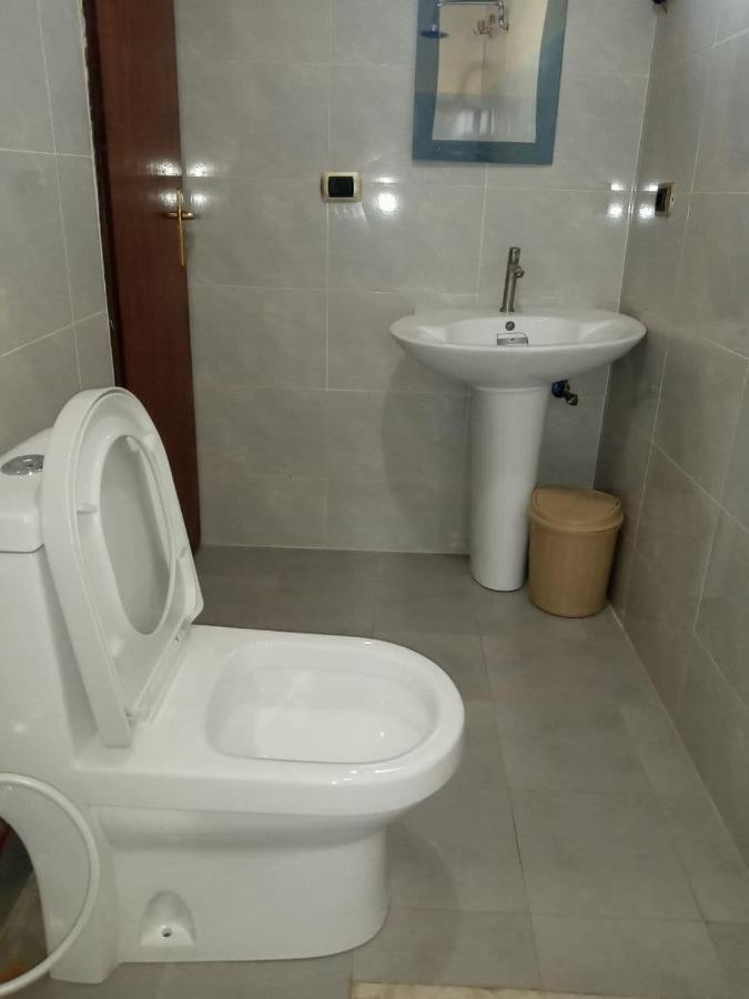 Lucy Guest House Адис Абеба Екстериор снимка