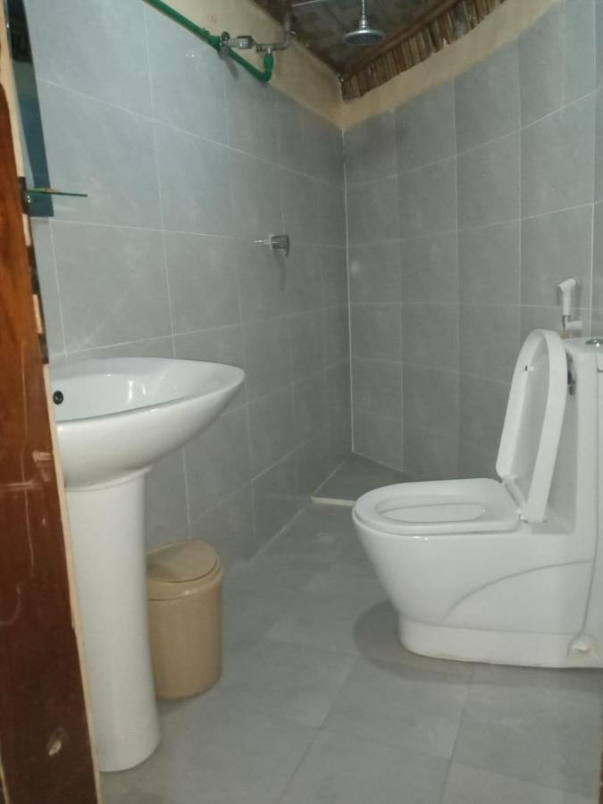 Lucy Guest House Адис Абеба Екстериор снимка