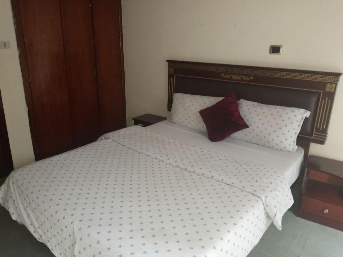 Lucy Guest House Адис Абеба Екстериор снимка