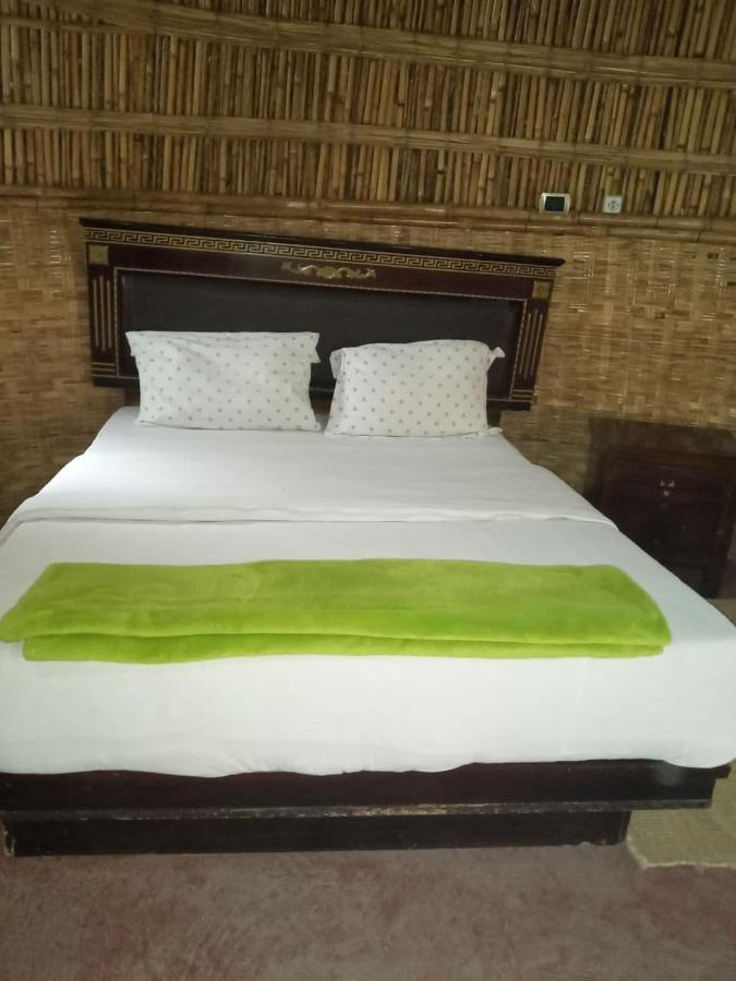 Lucy Guest House Адис Абеба Екстериор снимка
