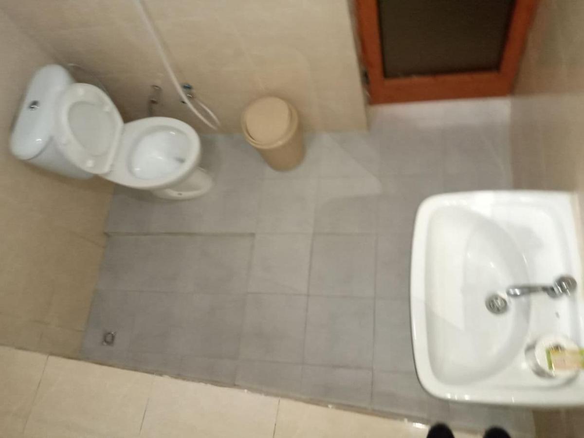 Lucy Guest House Адис Абеба Екстериор снимка