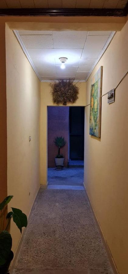 Lucy Guest House Адис Абеба Екстериор снимка