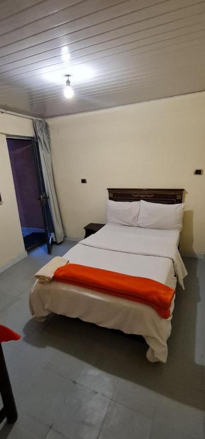 Lucy Guest House Адис Абеба Екстериор снимка