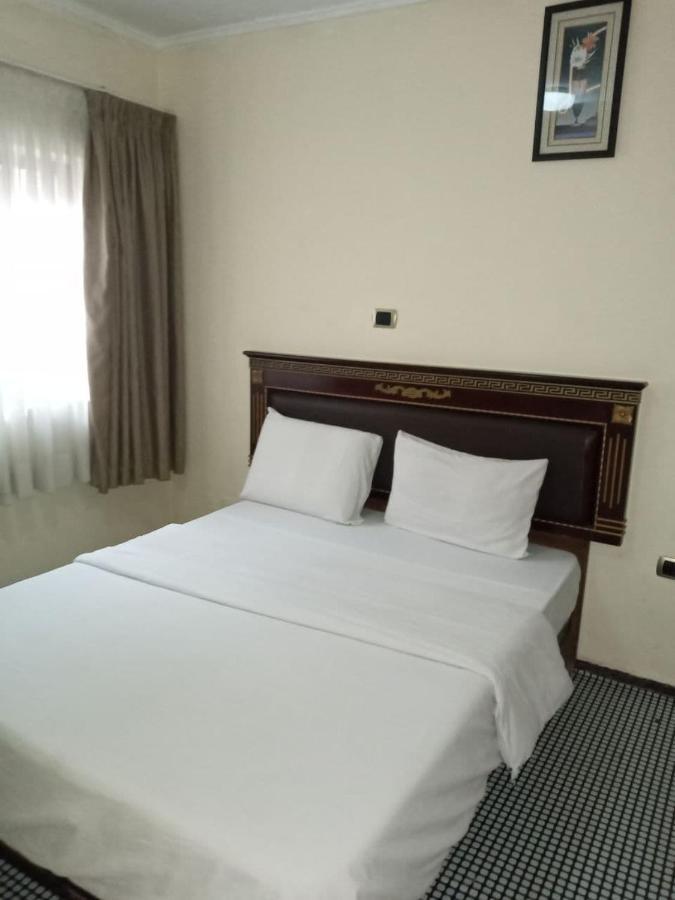Lucy Guest House Адис Абеба Екстериор снимка