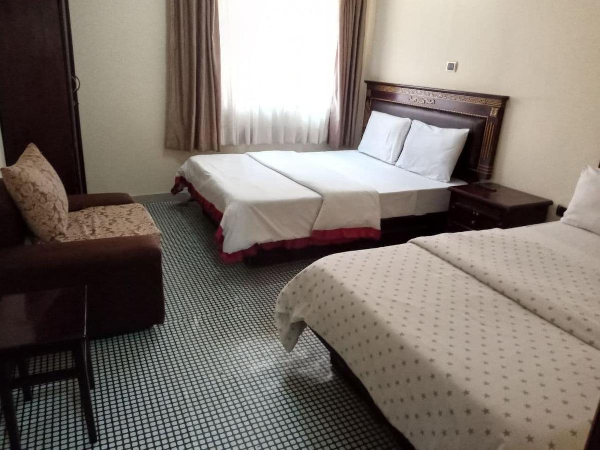 Lucy Guest House Адис Абеба Екстериор снимка